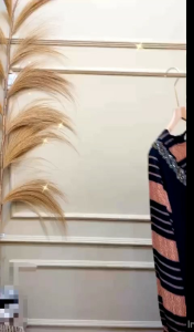 Gamis Aludra: Desain Elegan & Nyaman Dari Amore by Ruby