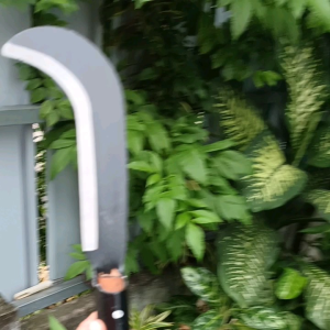 ขอปากนกเหล็กแมงกานีสด้ามไม้เค็งใหญ่ ใบมีดคมมาก ด้ามทำจากไม้เค็งแท้ แข็งและทน ขนาดยาวใบมีด 9 นิ้วยาวรวมด้าม 70 เซนติเมตร น้ำหนัก 719 กรัมสันหนา 3 มม ใช้ฟันไหม กิ่งไม้ต้นไม้ คมมาก ใช้ฟันตัดแต่งกิ่งไม้ดีมากคมมาก