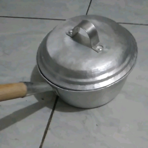 Panci Rebusan Mie Tebal Diameter 20cm: Pilihan Terbaik Untuk Masakan Sehari-hari