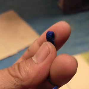 Tali Burung Kutilang CrukCuk Satin Lembut