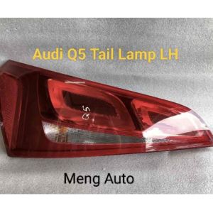 AU416 8R0945093 Audi Q5 Tail Lamp LH🚘