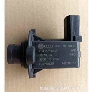 06H145710C VW Turbocharger Diverter Valve