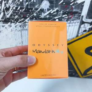 Nước hoa nam ODYSSEY MANDARIN SKY 100ml