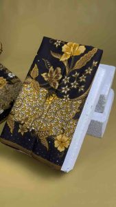 Kain Batik Katun Halus: Kualitas & Keunggulan