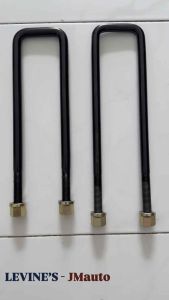 kawel belakang coltdiesel mur topi Marufuku Indospring / kawel belakang PS / kawel kunci 24 / U bolt coltdiesel / begel per colt diesel / kawel per CD / begol per belakang / klem per PS100 PS120 PS135 / kawel belakang baja / kawel per belakang cd