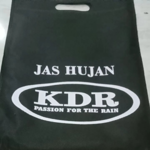 PROMO KDR JAS HUJAN SETELAN JAKET dan CELANA PRIA WANITA ELASTIS TEBAL By KDR