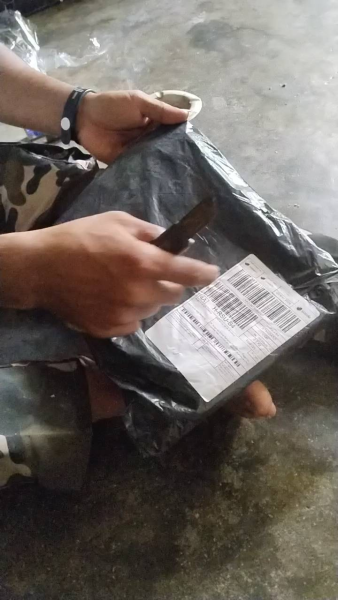 Buyer review video 2