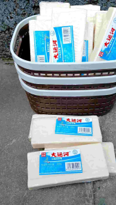 PROMO 4 pcs sabun viral penghilang noda membandel Soap Magic