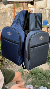 Tas Ransel Olahraga Multifungsi Selempang Futsal STARLET SPORT