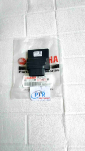 Ecu 54P Yamaha Mio J, GT, Xride 115, Soul GT: Peralatan Modifikasi & Komponen