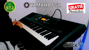 Data Yamaha PSR E Style: Dangdut Koplo Remix & Rampak Pop Qasidah