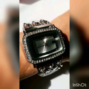 LELONG MURAH JAM EKSKLUSIF KASUAL WANITA CASUAL WOMEN WATCH ORIGINAL HIGH QUALITY