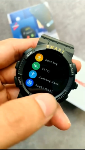 SMARTWATCH ANDROID KESEHATAN 4G 5G FD68 ANTI AIR JAM PINTAR HP BISA WHATSAPP CEK SUHU BADAN TEKANAN DARAH JANTUNTI AIR Y56 FD68 KESEHATAN TERBAIK CEK MONITOR KESEHATAN NOTIFIKASI WA SMS TLFN MUSIK KAMERA BLUETOOTH