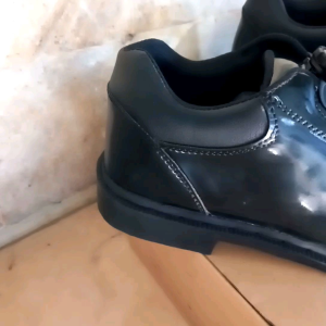SEPATU PDH DINAS TALI PUTAR FORMAL OKLAY