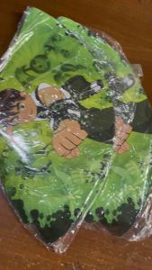 Ben 10 Birthday Party Needs Benten Theme Party Pack Sets PartyBeePH