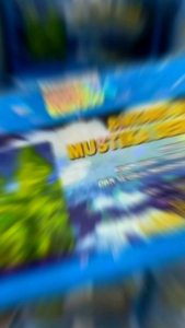 ORIGINAL MUSTEKA DEWA TEA BINTANG DUA 20g