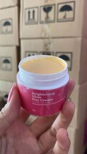 BG SKIN Brightening Glow Day Cream