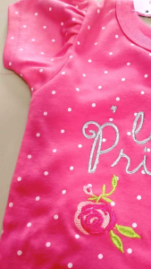 Baju Bayi Perempuan 0-6 Bulan: Setelan Jumper & Pakaian Formal