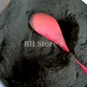 Bubuk Arang Halus Batok Kelapa Per 1kg