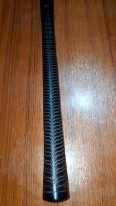 Tako ng Pinoy Poolan Steel Chrome Standard size 50-55 inchesWITH FREE 1PC TISA