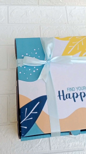 Hampers Handuk Wedding | Kado Handuk Couple 70 X 140 | Kado Pernikahan