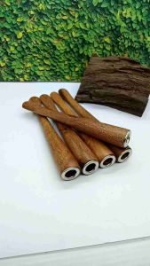 once pipa sedotan kayu setigi setegi laut model sirip B206