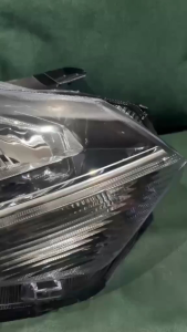 wigo 2023- 2025 headlamp headlight