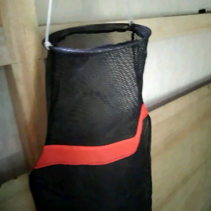 Korang atau koja wadah ikan nomer 3 panjang 60cm