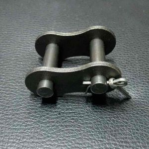 ข้อต่อโซ่โรตารี่เต็มข้อ เบอร์20B จำนวน1ตัว