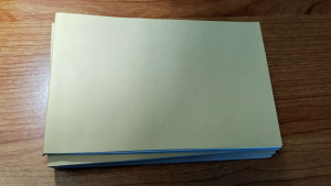 Nota Custom & Cetak Nota 1 Rim: Panduan Lengkap