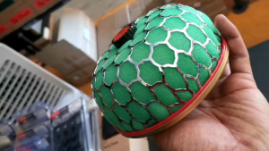 🚩12.12(อะไหล่รถยนต์) กรอง กรองเปลือย ดอกเห็ด ผ้าเขียว ไส้กรอง อากาศ รถยนต์ HKS สวยงาม งานดี พร้อมส่ง