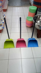Penyodok Sampah/ Skop Sampah/ Dustpan