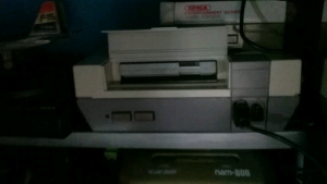 Mengenal Kaset Game Nintendo Super Mario Bros 3