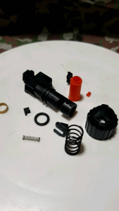 SHS Hop Up  Assembly G36 Fpr Marui and Similar Specs Set #aeg #ToysOnly