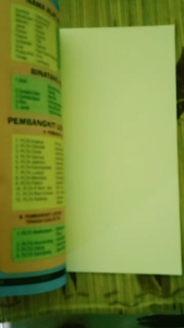 paket hemat bundling 2 buku anak 60 jam pintar baca tanpa di eja dan jarimatika