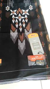 SARUNG ARDAN STAR GOLD MOTIF JKM DKM JAGUAR SONGKET TIMBUL TERBARU