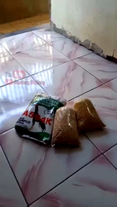 VITAGROW Premix 500Gram Untuk Ukuran dan Tulangan ayam JUMBO