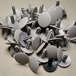 Klip kancing plafon Mobil Toyota Avanza Daihatsu Xenia Original