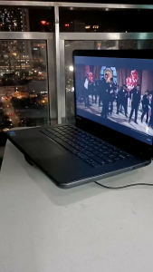 Lenovo Chromebook N42 |RAM 4GB SSD 16GB |14 Inch Chromebook Play Store | Chrome Operating System