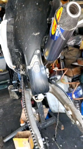 dunlop tires mx53 motocross trail off-road knobby 110/100x18 100/100x18 120/80x19 80/100x21 xtz dt yz klx xr200 kmx dt125 serow wr155 listomoto