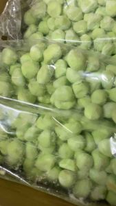 Matcha Filled Marshmallows (750grams 375grams & 250grams)