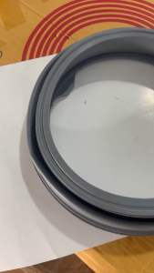 Ron máy giặt cửa ngang Toshiba - Media - Linh kiện máy giặt