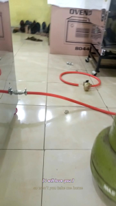 Profer Pengembang Adonan Roti Donat Kapasitas 6 Loya 60x40