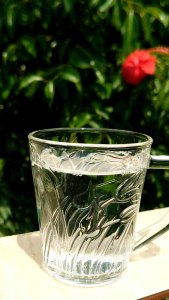 Gelas Kopi Gambar Bunga: Desain Unik & Modern