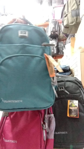 Tas Virtago / Tas Sekolah Virtago Laki - Laki Dan Perempuan / Ransel Virtago Laptop / Virtago Viral