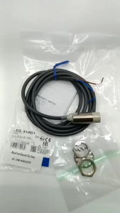 E2E-X14MD1 12-24vdc proximity sensor สายยาว2เมตรมือหนึ่ง