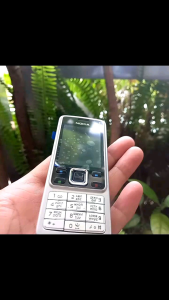nokia 6300 (1sim) main Zin chính hãng fullbox phụ kiện