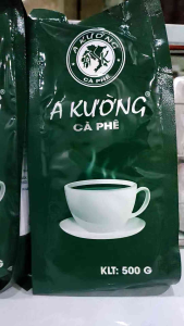 Cafe A Kường ( gói 500g)