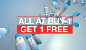Avon Feelin Fresh Glutathione Crystal Tawas 55g