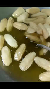 kuih lidah buaya kuih tiram